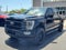 2021 Ford F-150 LARIAT 4WD SuperCrew 5.5' Box