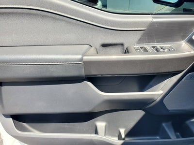 2023 Ford F-150 LARIAT 4WD SuperCrew 5.5' Box