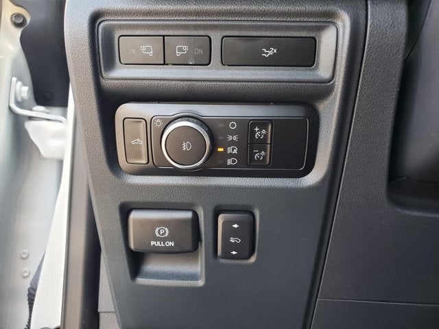 2023 Ford F-150 LARIAT 4WD SuperCrew 5.5' Box