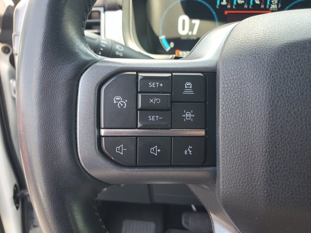 2023 Ford F-150 LARIAT 4WD SuperCrew 5.5' Box