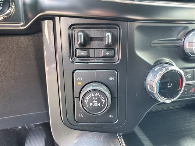 2023 Ford F-150 LARIAT 4WD SuperCrew 5.5' Box