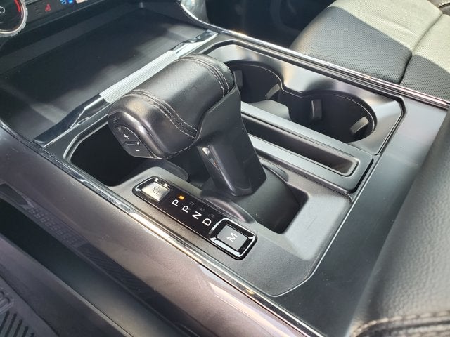 2023 Ford F-150 LARIAT 4WD SuperCrew 5.5' Box