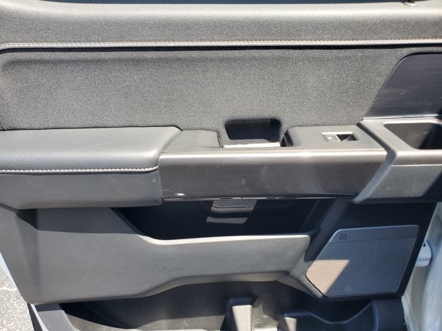 2023 Ford F-150 LARIAT 4WD SuperCrew 5.5' Box