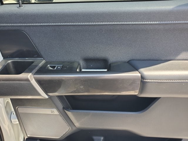 2023 Ford F-150 LARIAT 4WD SuperCrew 5.5' Box