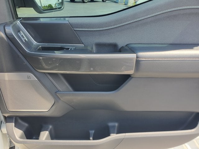 2023 Ford F-150 LARIAT 4WD SuperCrew 5.5' Box