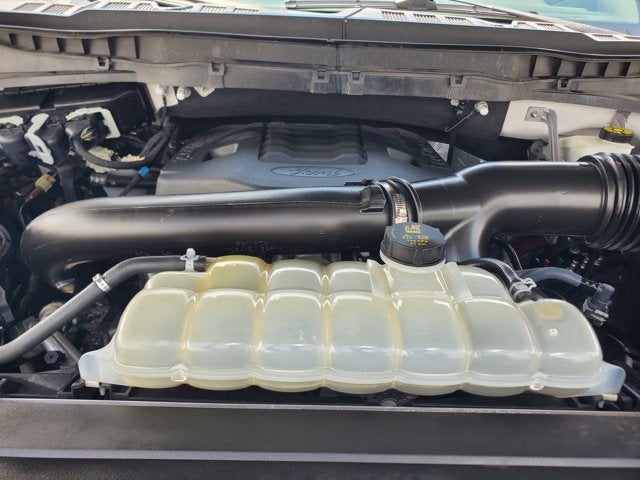 2023 Ford F-150 LARIAT 4WD SuperCrew 5.5' Box