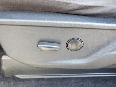 2022 Ford F-150 XLT 4WD SuperCrew 5.5' Box