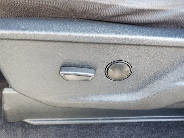 2022 Ford F-150 XLT 4WD SuperCrew 5.5' Box