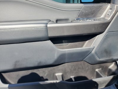 2022 Ford F-150 XLT 4WD SuperCrew 5.5' Box