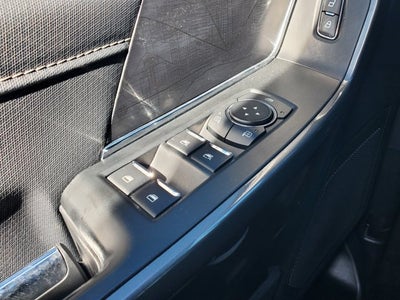 2022 Ford F-150 XLT 4WD SuperCrew 5.5' Box