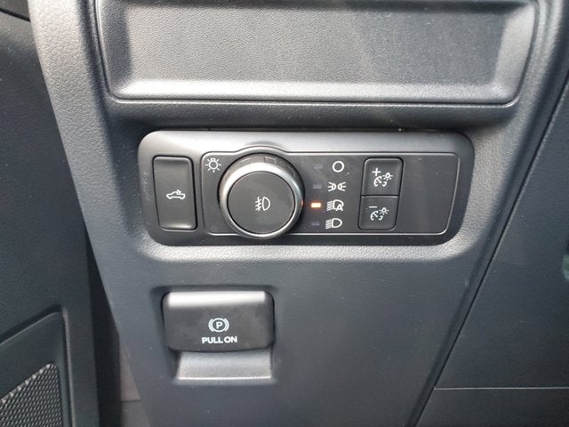 2022 Ford F-150 XLT 4WD SuperCrew 5.5' Box