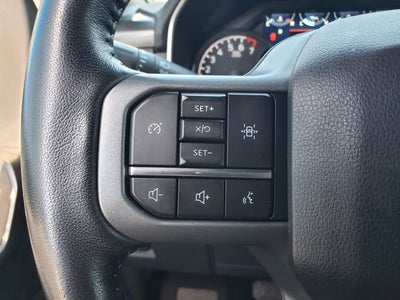 2022 Ford F-150 XLT 4WD SuperCrew 5.5' Box