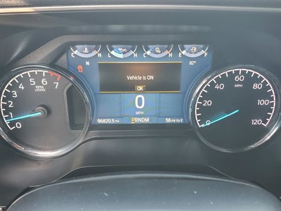 2022 Ford F-150 XLT 4WD SuperCrew 5.5' Box