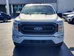 2022 Ford F-150 XLT 4WD SuperCrew 5.5' Box