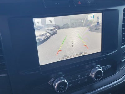 2022 Ford F-150 XLT 4WD SuperCrew 5.5' Box