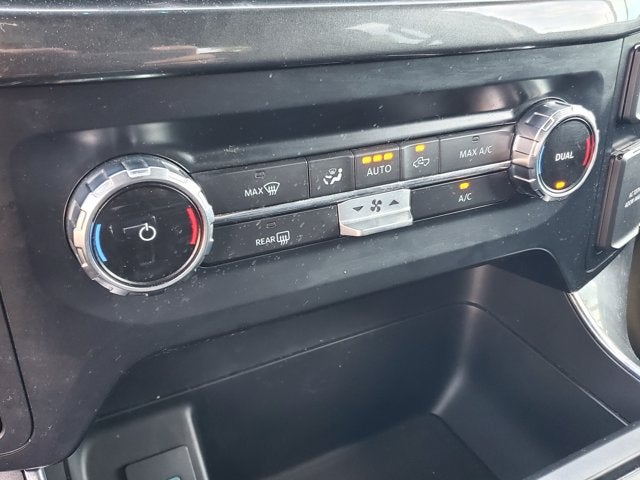 2022 Ford F-150 XLT 4WD SuperCrew 5.5' Box