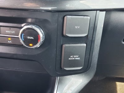 2022 Ford F-150 XLT 4WD SuperCrew 5.5' Box