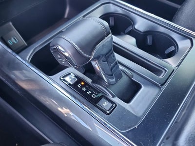 2022 Ford F-150 XLT 4WD SuperCrew 5.5' Box