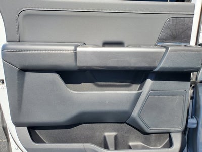 2022 Ford F-150 XLT 4WD SuperCrew 5.5' Box