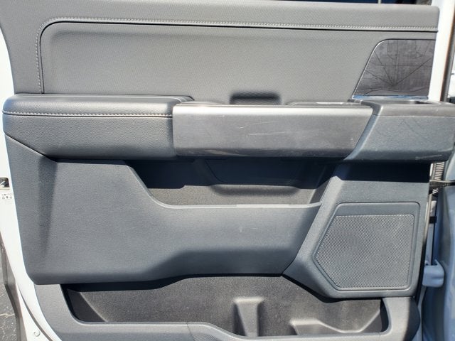 2022 Ford F-150 XLT 4WD SuperCrew 5.5' Box