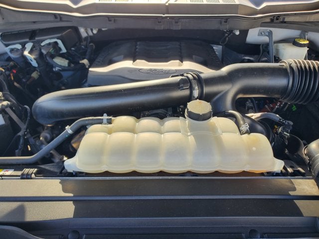 2022 Ford F-150 XLT 4WD SuperCrew 5.5' Box