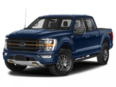2023 Ford F-150 XLT 4WD SuperCrew 6.5' Box
