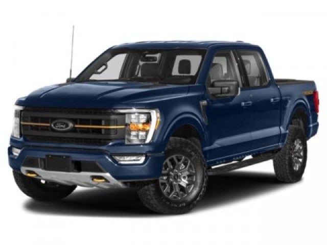 2023 Ford F-150 XLT 4WD SuperCrew 6.5' Box