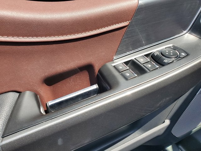 2023 Ford F-150 LARIAT 4WD SuperCrew 5.5' Box