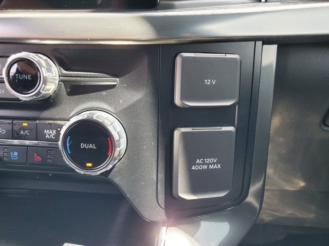 2023 Ford F-150 LARIAT 4WD SuperCrew 5.5' Box