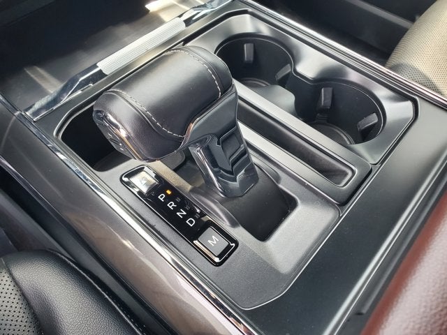 2023 Ford F-150 LARIAT 4WD SuperCrew 5.5' Box