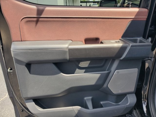 2023 Ford F-150 LARIAT 4WD SuperCrew 5.5' Box