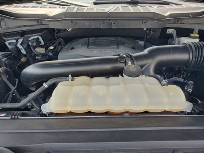 2023 Ford F-150 LARIAT 4WD SuperCrew 5.5' Box