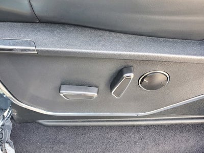 2023 Ford F-150 Platinum 4WD SuperCrew 5.5' Box