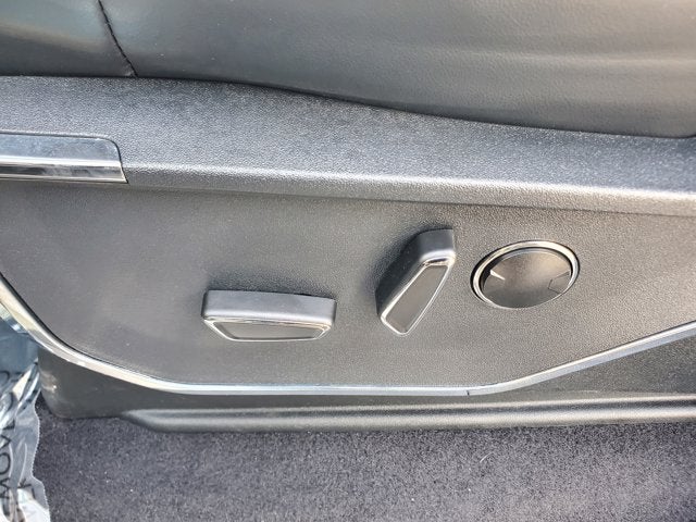 2023 Ford F-150 Platinum 4WD SuperCrew 5.5' Box