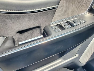 2023 Ford F-150 Platinum 4WD SuperCrew 5.5' Box