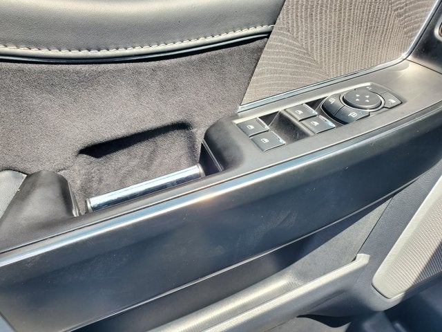 2023 Ford F-150 Platinum 4WD SuperCrew 5.5' Box