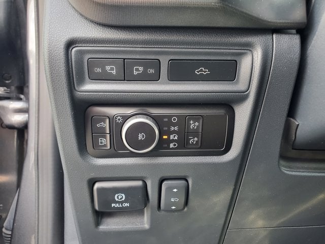 2023 Ford F-150 Platinum 4WD SuperCrew 5.5' Box