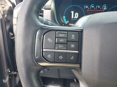 2023 Ford F-150 Platinum 4WD SuperCrew 5.5' Box