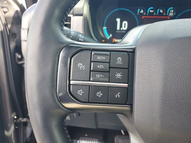 2023 Ford F-150 Platinum 4WD SuperCrew 5.5' Box