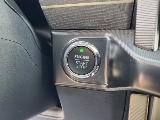 2023 Ford F-150 Platinum 4WD SuperCrew 5.5' Box