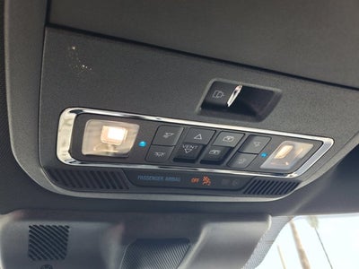 2023 Ford F-150 Platinum 4WD SuperCrew 5.5' Box