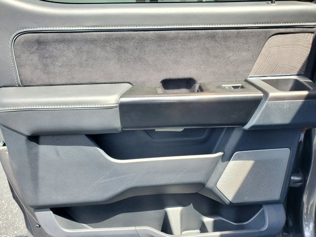 2023 Ford F-150 Platinum 4WD SuperCrew 5.5' Box