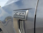 2023 Ford F-150 Platinum 4WD SuperCrew 5.5' Box
