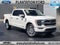 2022 Ford F-150 Limited 4WD SuperCrew 5.5' Box