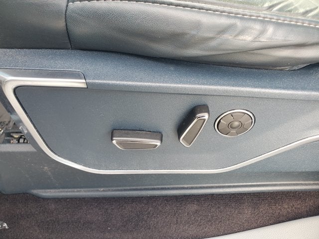 2022 Ford F-150 Limited 4WD SuperCrew 5.5' Box