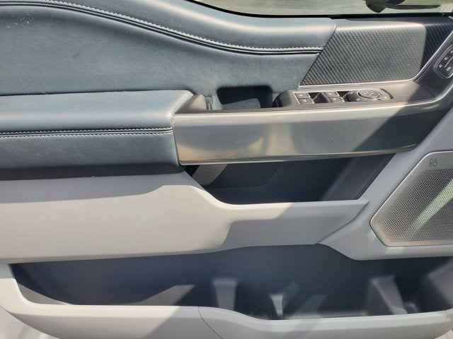 2022 Ford F-150 Limited 4WD SuperCrew 5.5' Box
