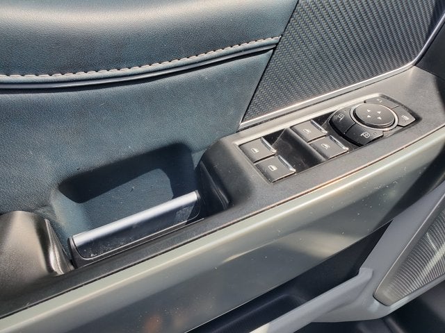 2022 Ford F-150 Limited 4WD SuperCrew 5.5' Box