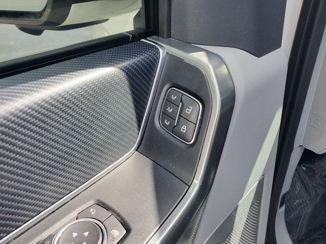 2022 Ford F-150 Limited 4WD SuperCrew 5.5' Box