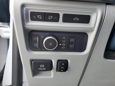 2022 Ford F-150 Limited 4WD SuperCrew 5.5' Box