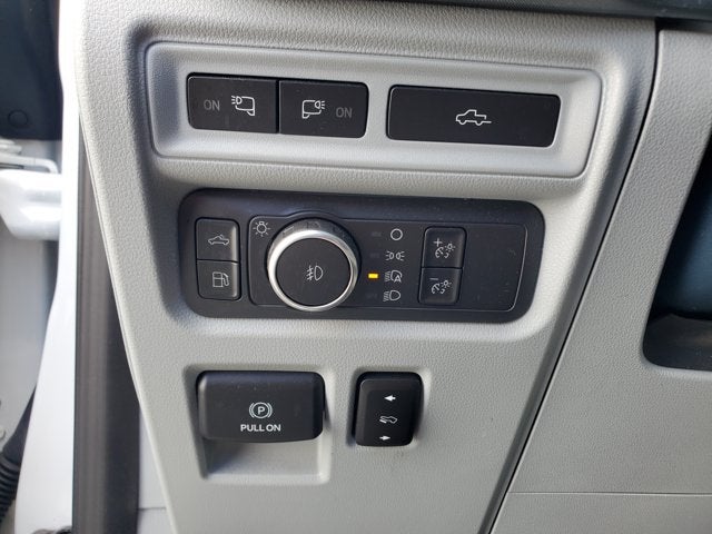 2022 Ford F-150 Limited 4WD SuperCrew 5.5' Box